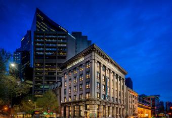 Batman s Hill on Collins allows 18 year olds to book a room