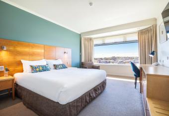 Gateway Hotel by Nightcap Plus allows 18 year olds to book a room