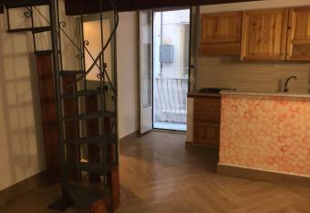 Da Melissa has Balcony rooms