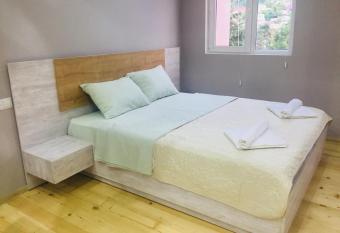 Diasamidzeebi apartment has Balcony rooms