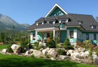 Penzi  n Paula has Balcony rooms