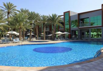 Royal Residence Hotel Apartments has Smoking rooms