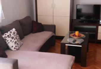 Miro has Balcony rooms