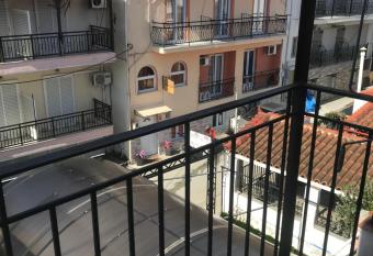 Pansion Angela allows 18 year olds to book a room