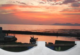 Saxon Lodge allows 18 year olds to book a room