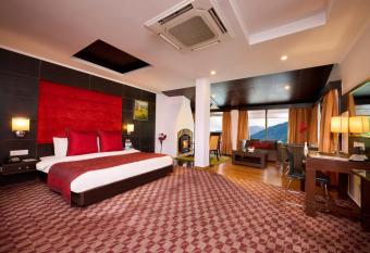 Renest River Country Resort Manali allows 18 year olds to book a room