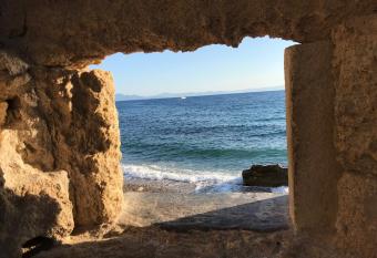 Ferienwohnung Dilou 8 allows 18 year olds to book a room