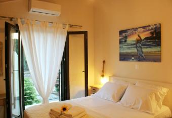 Alegria apartments has Balcony rooms