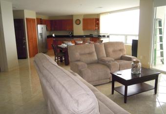 Calfia Condo has Balcony rooms