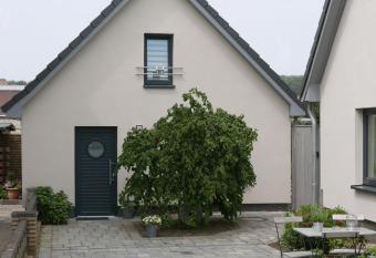 Ferienhaus Schleeff has Balcony rooms