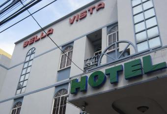 Hotel Bella Vista allows 18 year olds to book a room