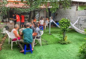 Hotel Cortez Azul has Balcony rooms