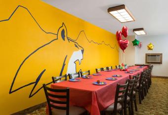 Baymont by Wyndham Bozeman allows 18 year olds to book a room