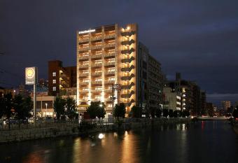 Smart Condo Tomari allows 18 year olds to book a room