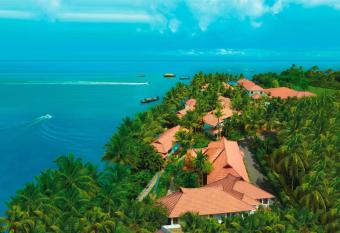 Backwater Ripples Kumarakom has Balcony rooms