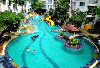 Hin Nam Sai Suay Condominium allows 18 year olds to book a room