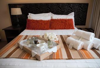 Grasslands Conference and Wedding Venue has Balcony rooms