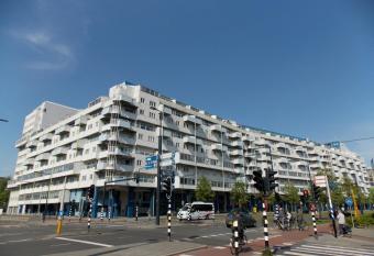 Weena House allows 18 year olds to book a room