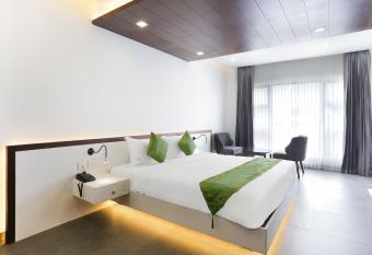 Brahma The Hotel allows 18 year olds to book a room