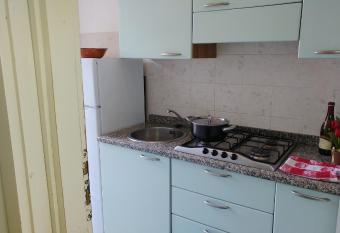 Villaggio Michelangelo has Smoking/Balcony rooms