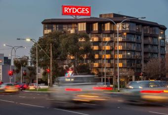 Rydges South Park Adelaide allows 18 year olds to book a room