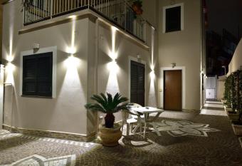 B&B Peonies has Balcony rooms