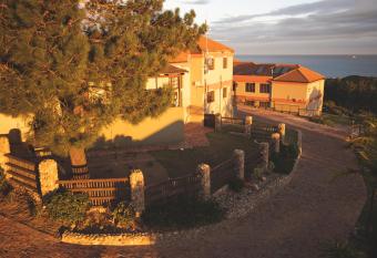 Garden Route Ilita Lodge has Balcony rooms
