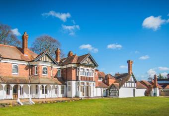 CIM Business Centre allows 18 year olds to book a room