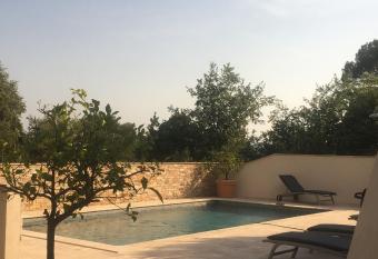 Au 165 Un havre de paix has Balcony rooms