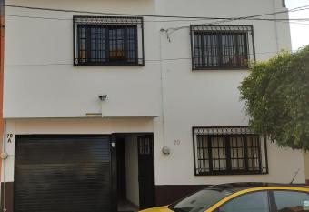 Hotel El Origen de BRICM allows 18 year olds to book a room