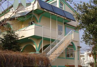 Apartments Tina has Balcony rooms