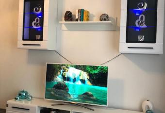 International has Balcony rooms