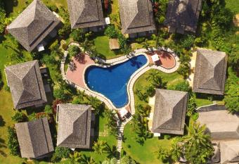 Laguna Villas Boutique Hotel has Balcony rooms