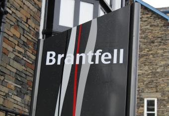 Brantfell House allows 18 year olds to book a room