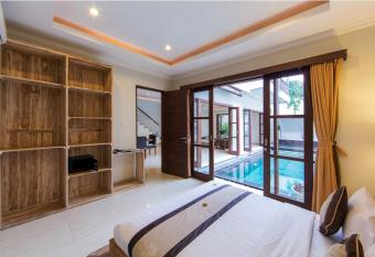 White Lotus Villas Seminyak allows 18 year olds to book a room