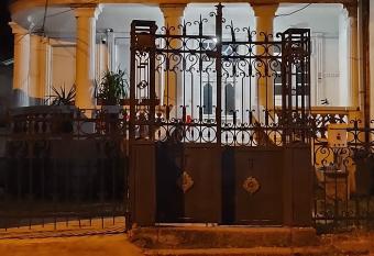 Guest House Prilep has Balcony rooms