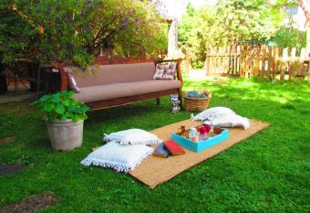 Apartamentos Casas Rurales  has Balcony rooms