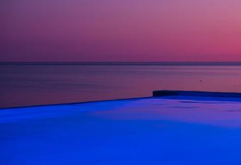 Finestra Sul Mare has Balcony rooms