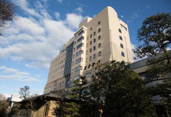 Kur and Hotel Shinshu has Smoking rooms