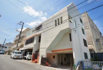 Ryukyu has Balcony rooms