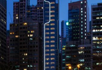 CM+ Hotels and Serviced Apartments has Balcony rooms