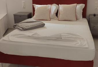 Apartments Barbie has Balcony rooms