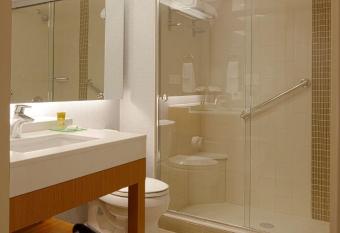 Hyatt Place Austin Cedar Park allows 18 year olds to book a room