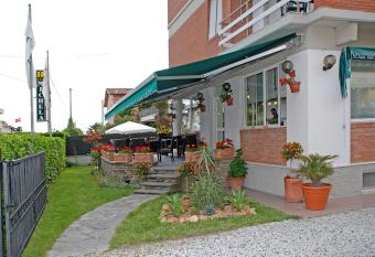 Hotel Michela has Balcony rooms