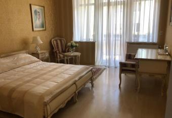 Apartament u Teresy has Balcony rooms