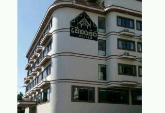                                               allows 18 year olds to book a room