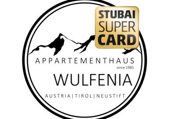 Haus Wulfenia has Balcony rooms