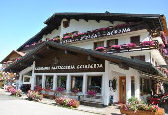 Hotel Stella Alpina allows 18 year olds to book a room