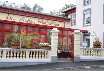 La Belle Meuniere allows 18 year olds to book a room