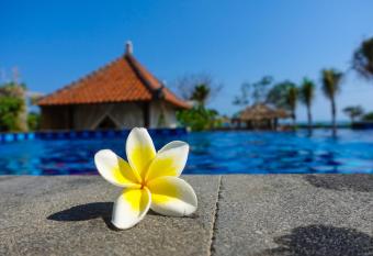 West Break Bali - Medewi has Balcony rooms